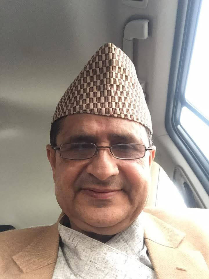 सहमति, सहकार्य र एकता गर्दै अघि बढ्यौं भने अवश्य गन्तव्यमा पुग्न सक्छौं : घिमिरे