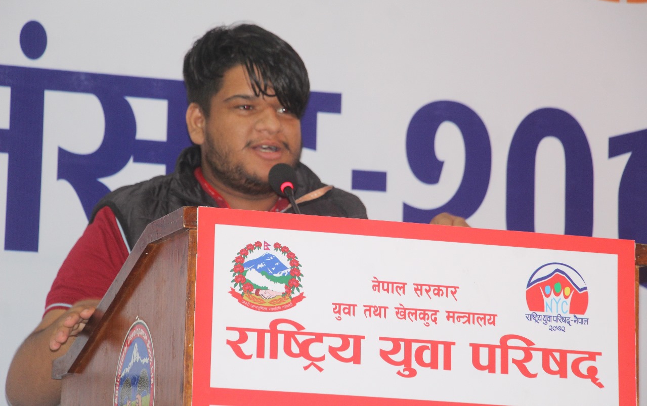 संकटमा हिमालय: जलवायु परिवर्तन