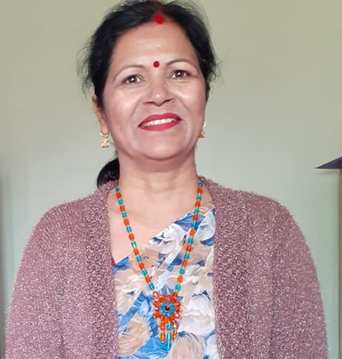 शक्तिशालि राप्रपा निर्माण गर्ने सन्दर्भमा म त्याग गर्न तयार छु,चूनौती मोल्न पनि तयार छु : देवकोटा 