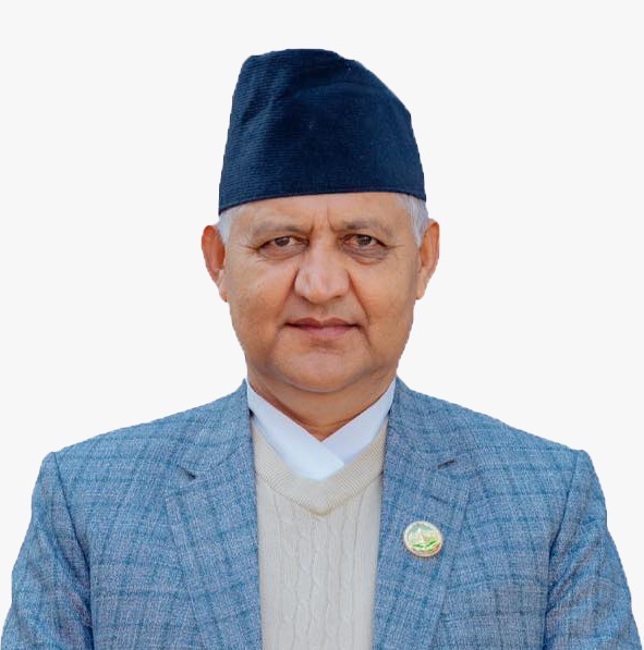 संविधानले दिएको अधिकारमा संघीय सरकारले अंकुश लगाउन मिल्दैन : मुख्यमन्त्री आचार्य