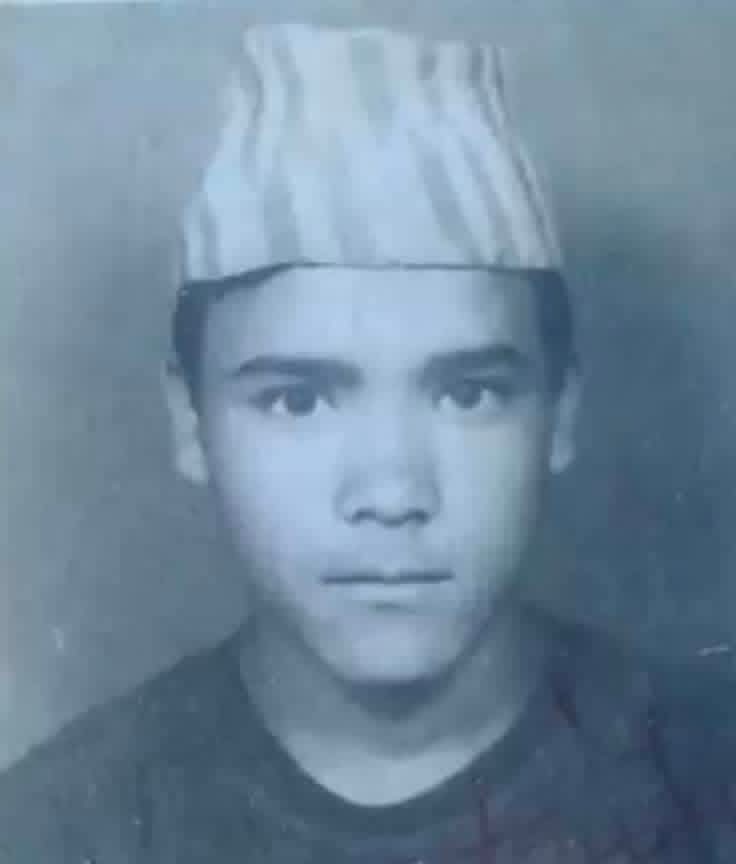 संस्मरणः काल कोठामा परेको दिन असोज सातलाई सम्झँदा