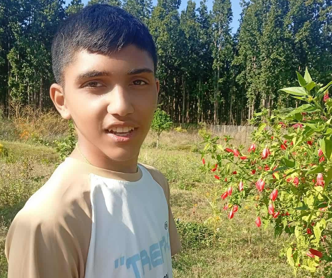 तुलसीपुरबाट एक बालक बेपत्ता , खोजीमा सहयोग गरिदिन आग्रह