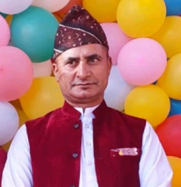 संवैधानिक राजसंस्था सहितको प्रजातन्त्र अहिलेको आवश्यकता: धिताल