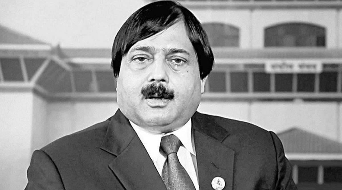 पूर्वमन्त्री तथा कांग्रेस नेता आलमको निधन