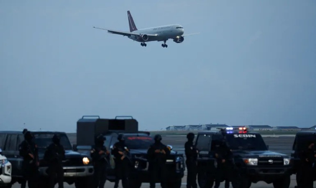 अमेरिकाले थप पाँच नेपालीलाई गर्‍यो निष्कासन