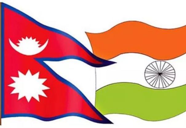 कैदीबन्दी पक्राउ र लुटिएका हतियार नियन्त्रणमा सहयोग गर्न भारतलाई नेपालको आग्रह