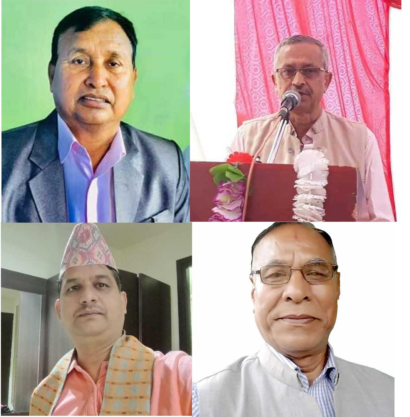 यस्तो बन्यो उत्तरबाहिनिमा लाग्ने महायज्ञको दाता पहिचान समिति