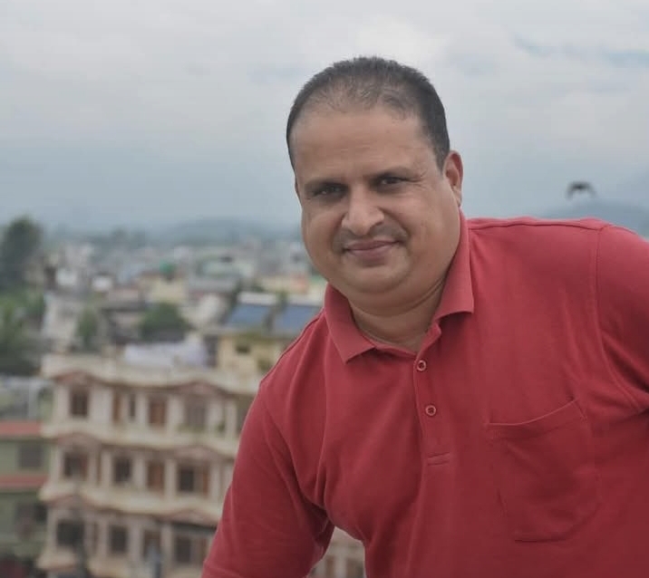 नेकपा लुम्बिनी प्रदेशद्वारा आयोजित एकता सन्देश सभा सफल, नेता निर्मल आचार्यद्वारा कृतज्ञता व्यक्त