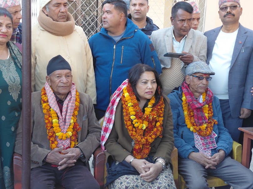 राष्ट्रियसभा निर्वाचनः लुम्बिनीमा एमाले–काँग्रेस गठबन्धन विजयी