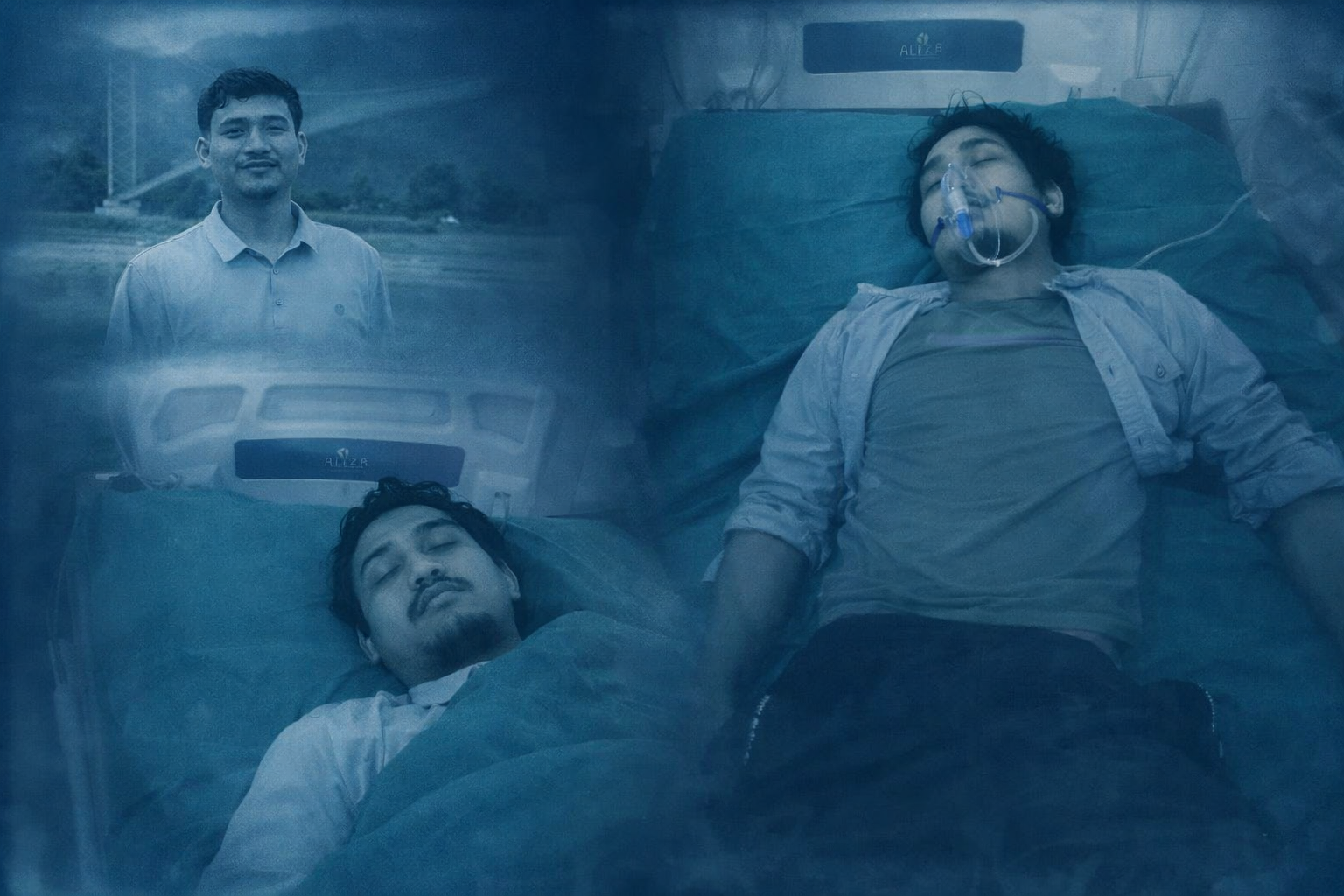 तुलसीपुर हिरासतका एक थुनुवाको मृत्यु