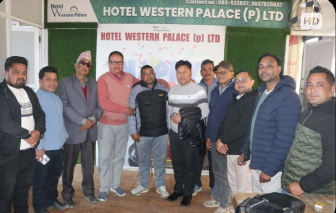 दाङ–३ मा गोपाल ओली (प्रबिन)द्वारा उम्मेदवारी फिर्ता, धनबहादुर मास्कीलाई समर्थन