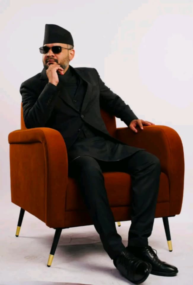 बालेनले माघ ४ गते मेयर पदबाट राजीनामा दिने