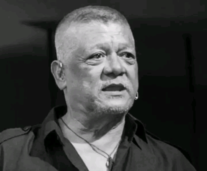 वरिष्ठ अभिनेता सुनिल थापाको हृदयघातका कारण निधन