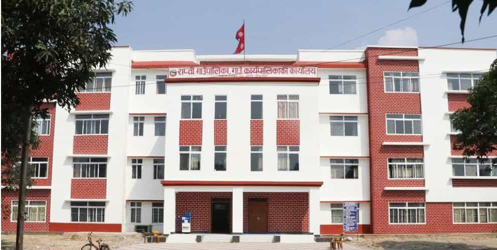 राप्तीमा राष्ट्रव्यापी ‘क्रसकन्ट्री देवीकोट दर्शन दौड’ स् प्रथमलाई ५० हजार पुरस्कार