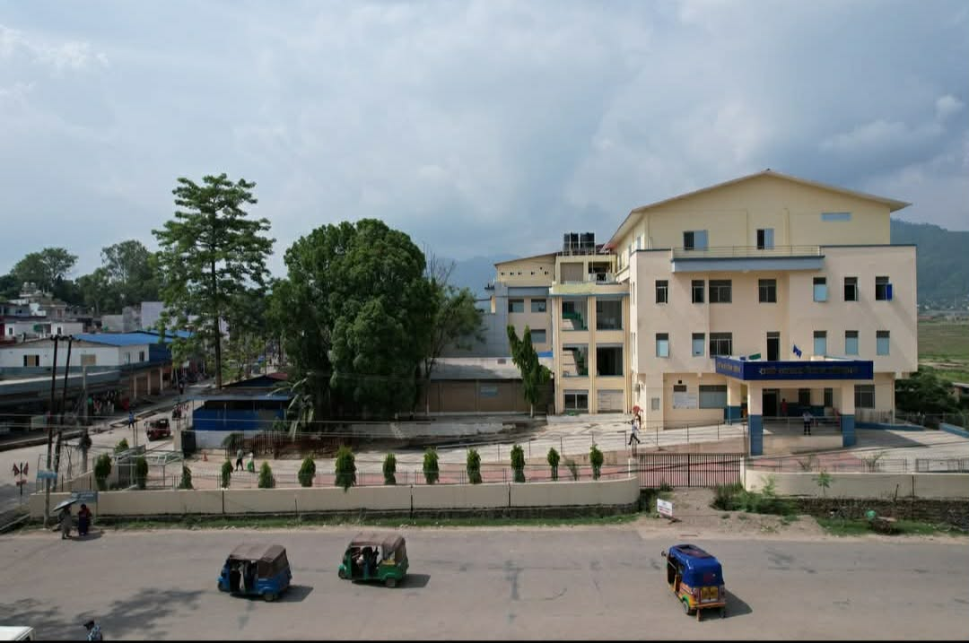 निर्बाचन अबधिभर इमरजेन्सी सेवा प्रतिष्ठानका पदाधिकारीको निगरानिमा