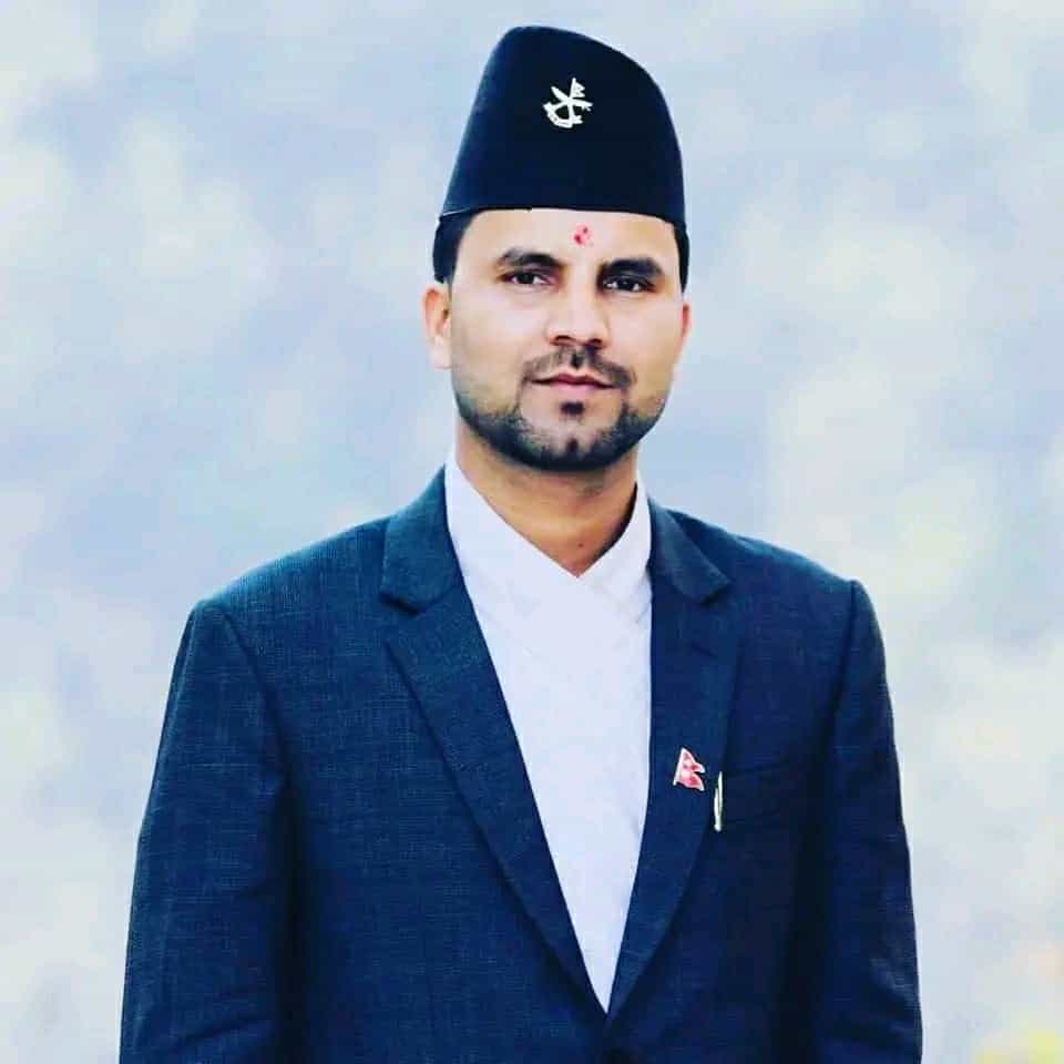 दाङ-३: रास्वपाको सुरूवाति अग्रता