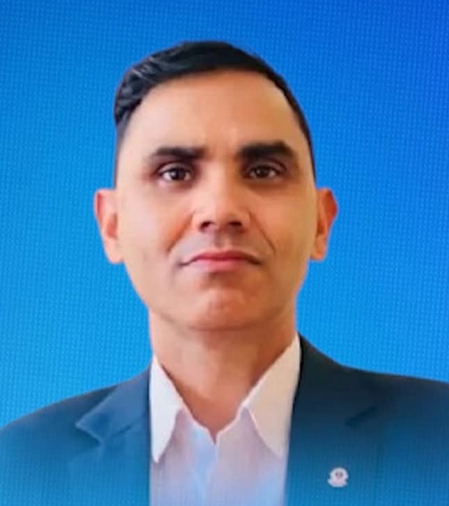 गुल्मी २ मा रास्वपाका गोविन्द पन्थी विजयी