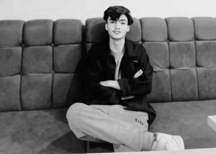 दाङमा मोटरसाइकल दुर्घटना हुदाँ एक युवकको मृत्यु, एकजना गम्भीर घाइते