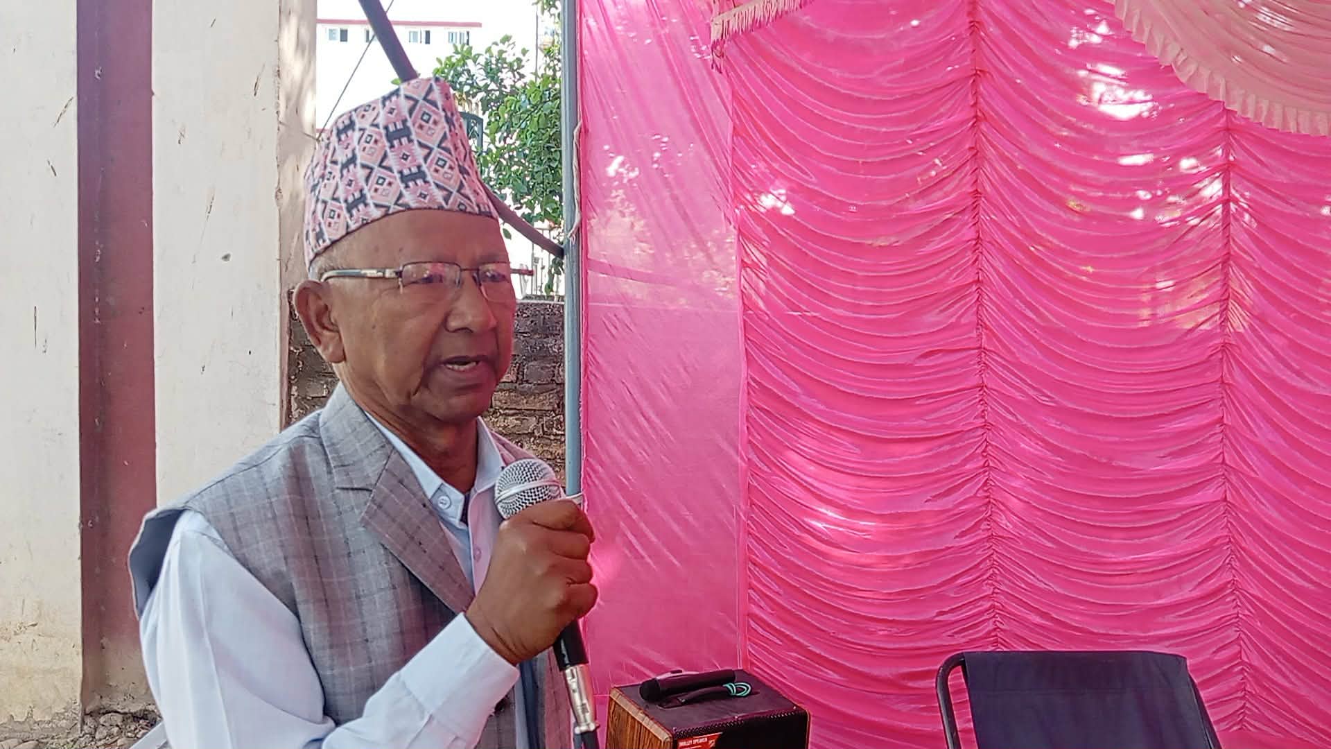 सिकलसेल तथा मृगौलाका बिरामीलाई डायलाइसिस गर्दा आवश्यक पर्ने रगत निःशुल्क