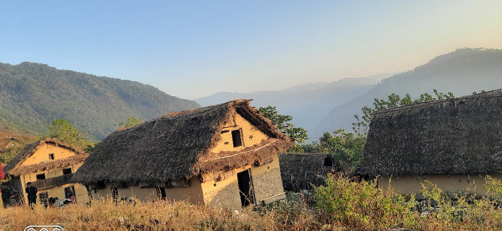 मोटर बिग्रिएपछि खुमखानीमा खानेपानीको हाहाकार