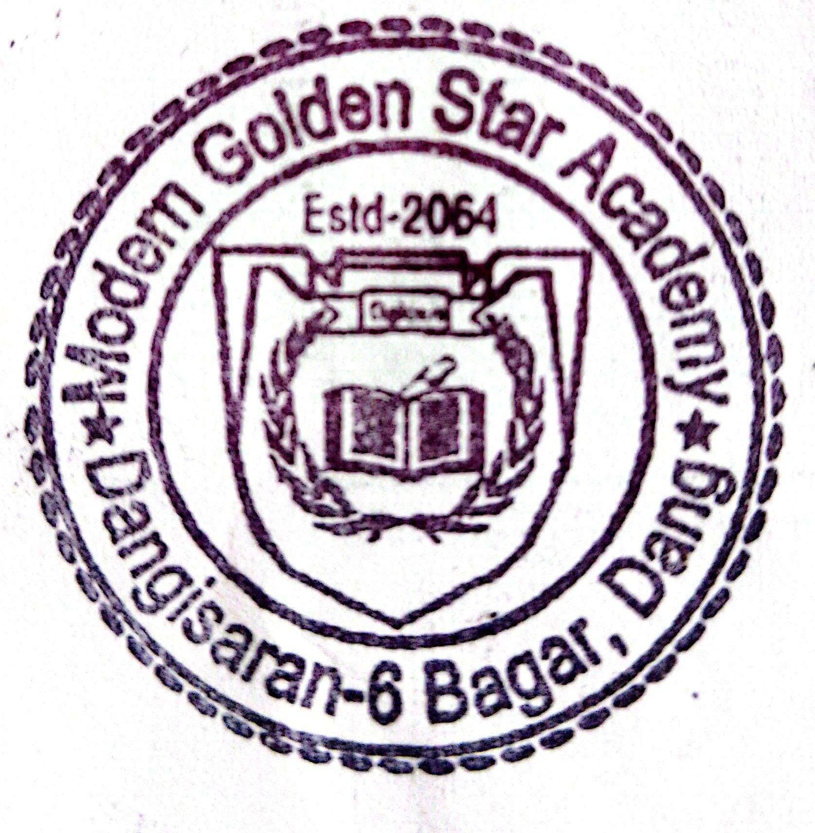 modem golden