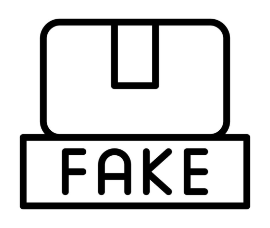 fake