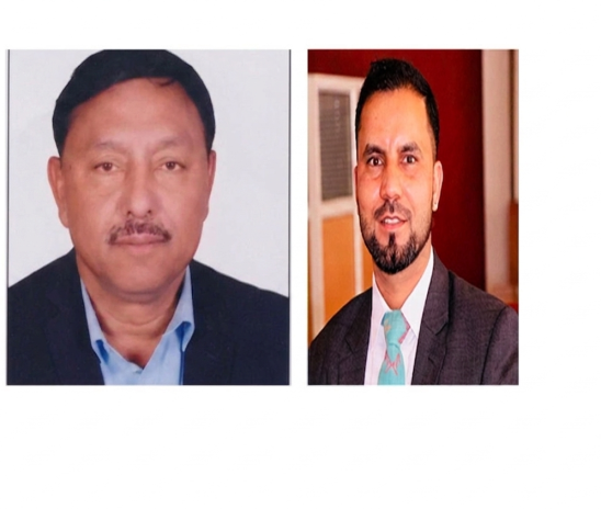 kamal,dipak giri