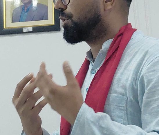 kamal subedi