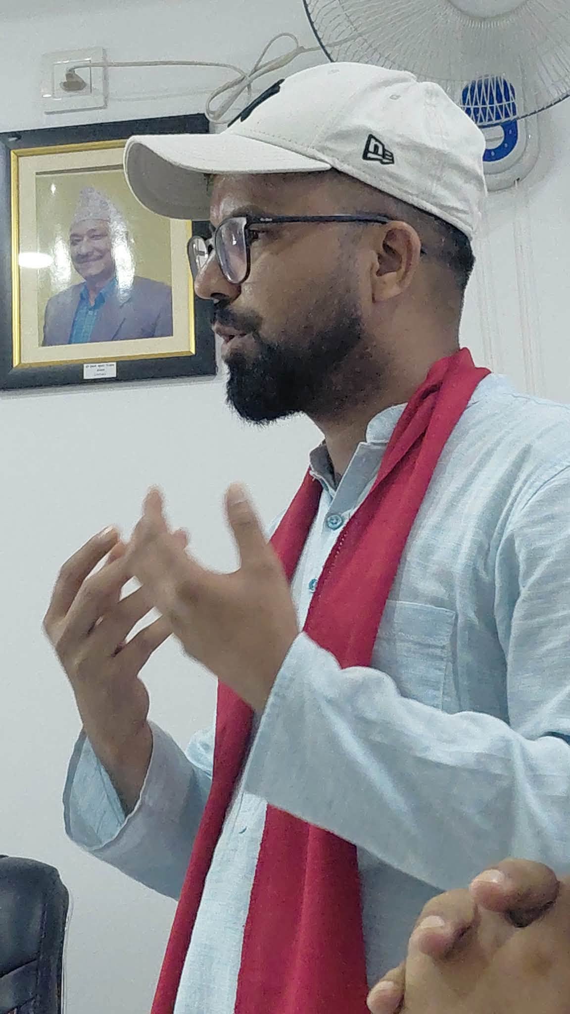 kamal subedi