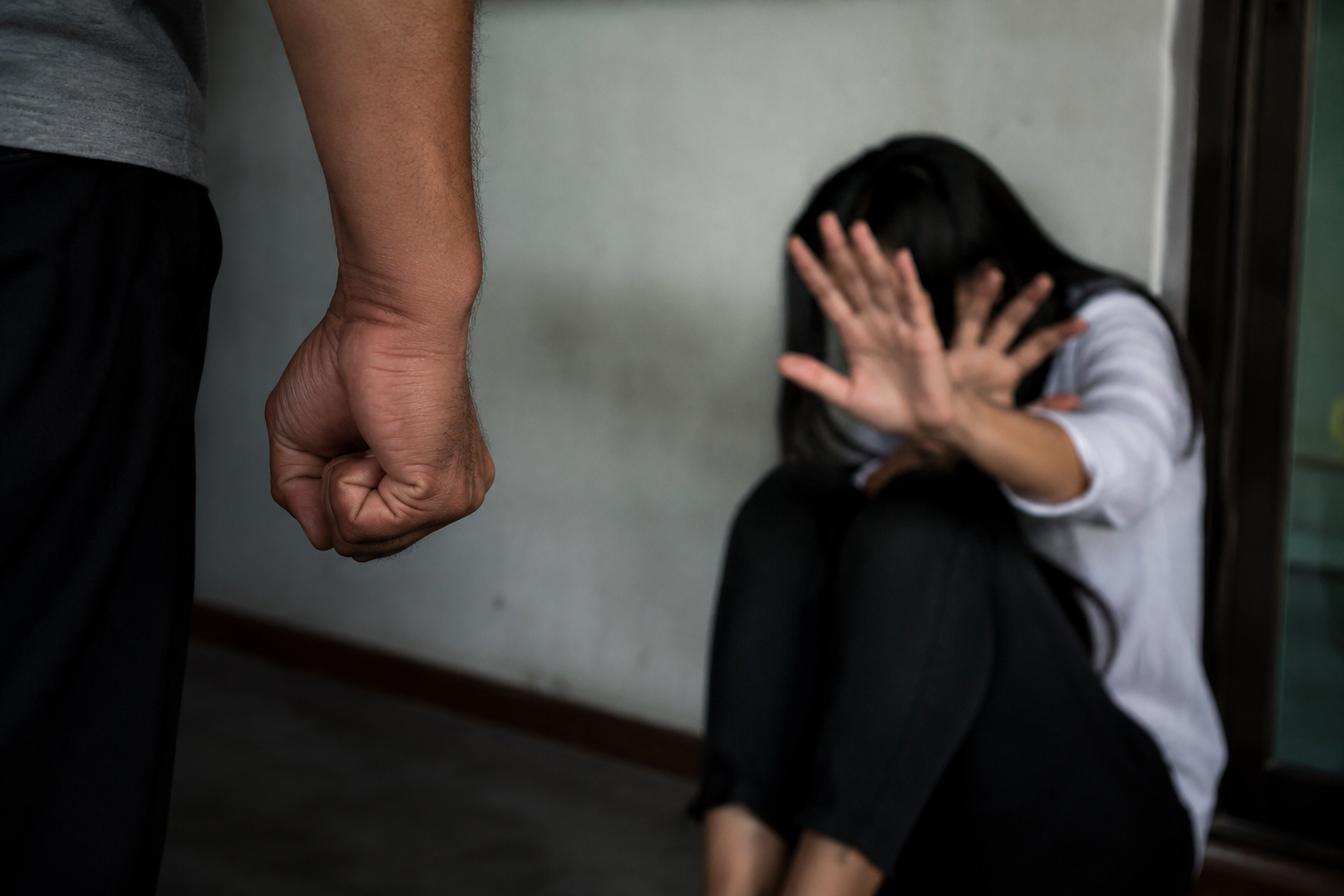 rape